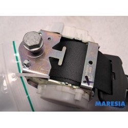 Citroen - DS3 - Sicherheitsgurt Mitte hinten