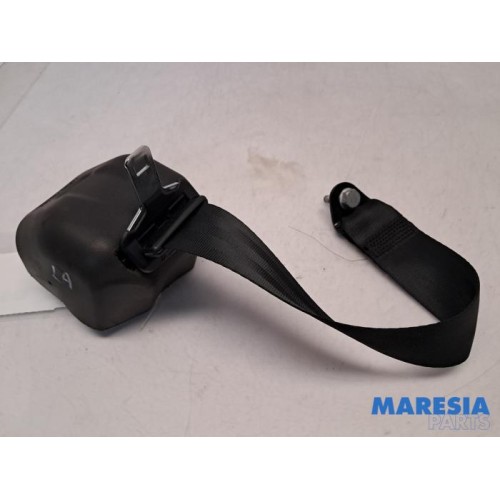 Citroen - DS3 - Sicherheitsgurt links hinten
