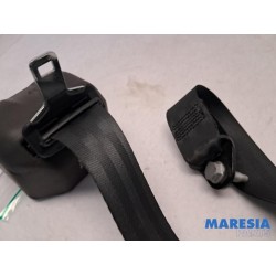 Citroen - DS3 - Rear seatbelt, right