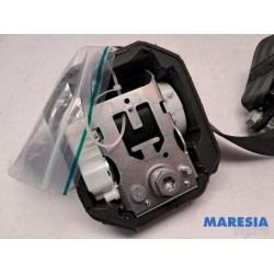 Citroen - DS3 - Rear seatbelt, right