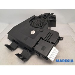 Citroen - DS3 - Subwoofer