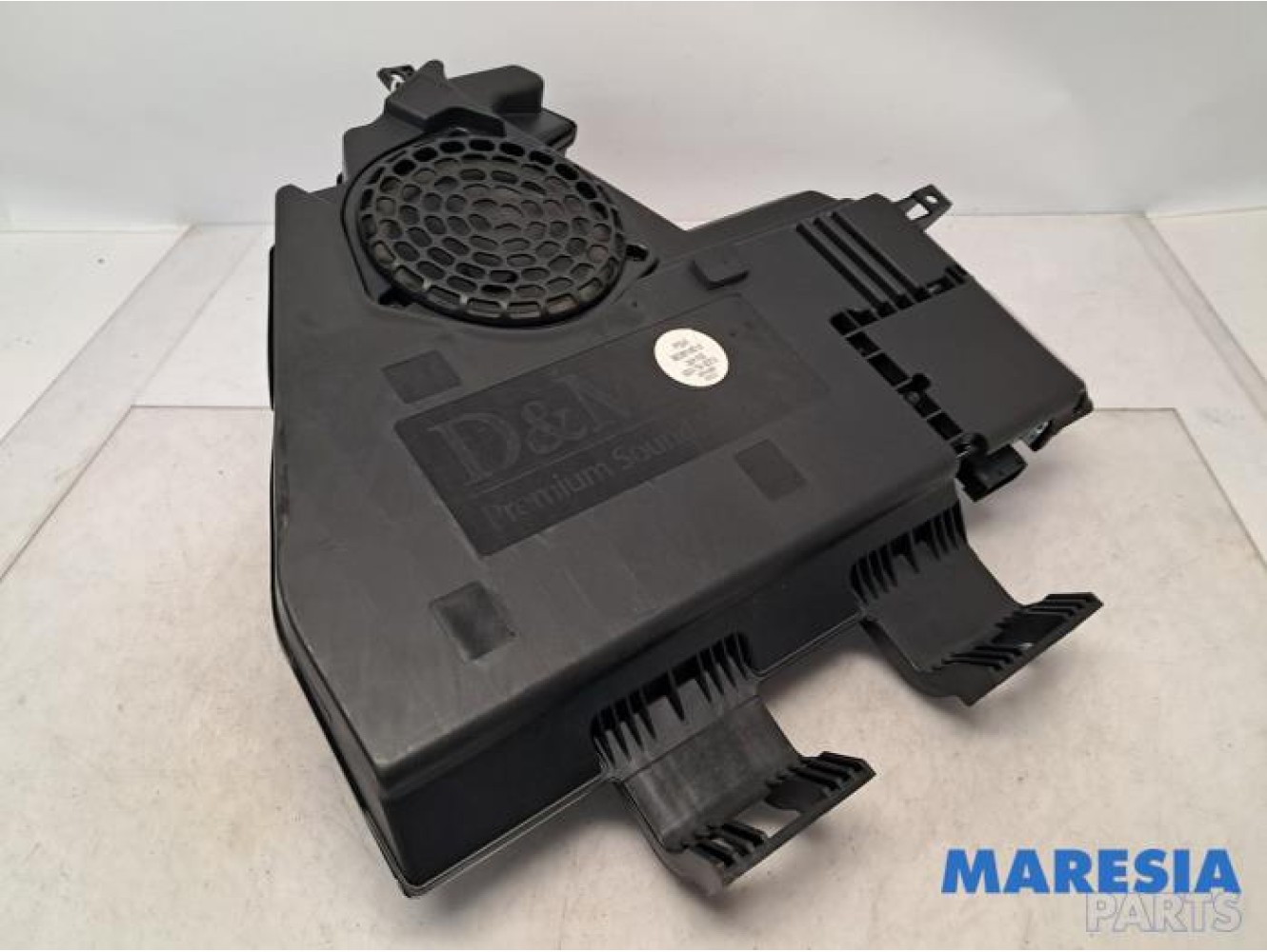 Citroen - DS3 - Subwoofer