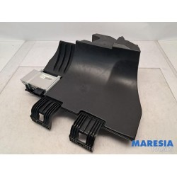 Citroen - DS3 - Subwoofer
