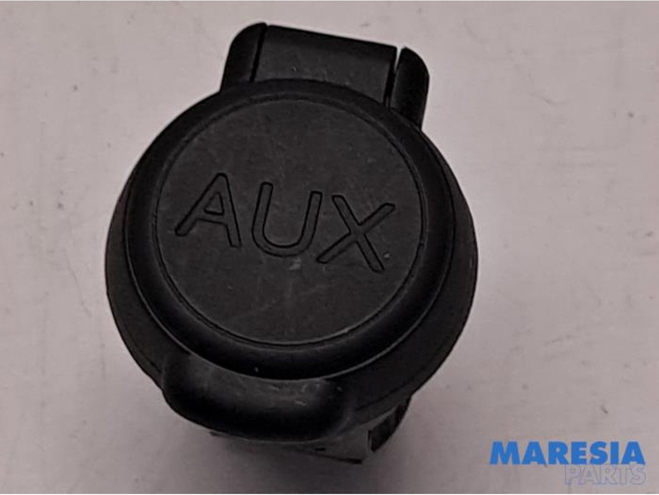 Citroen - DS3 - AUX / USB connection