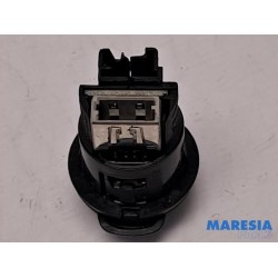Citroen - DS3 - AUX / USB connection