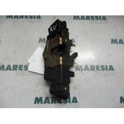 Fiat - Stilo - Front door lock mechanism 4-door, right