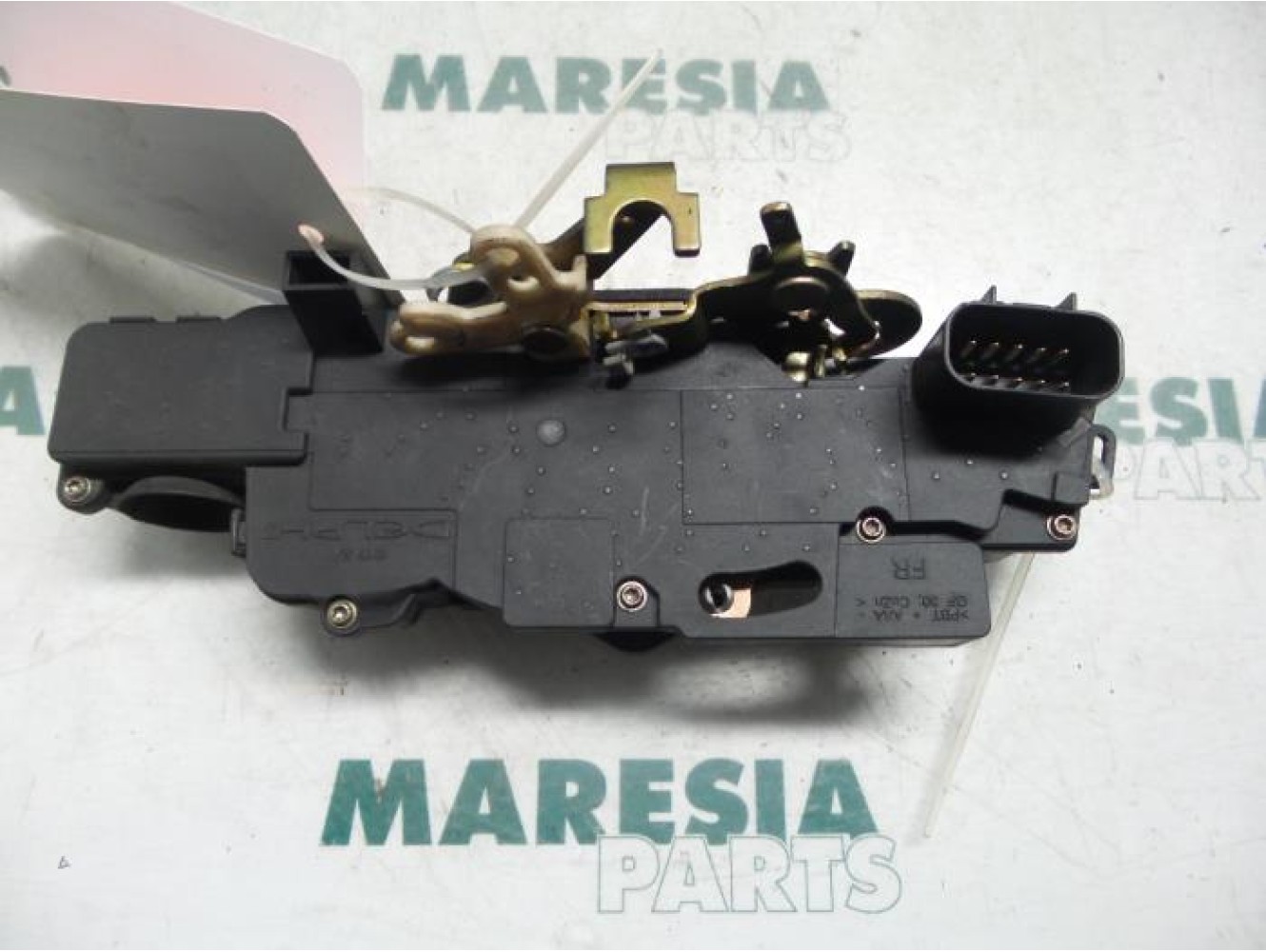 Fiat - Stilo - Front door lock mechanism 4-door, right