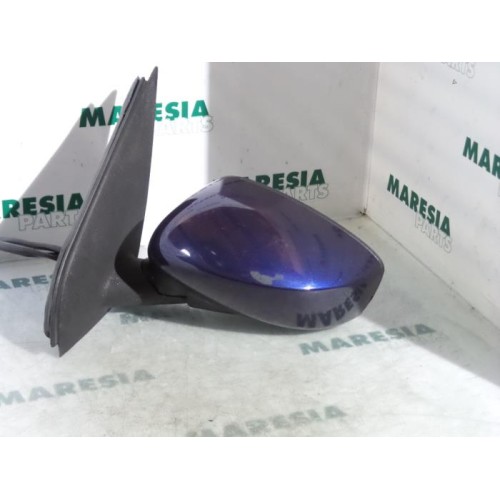 Fiat - Stilo - Wing mirror, left