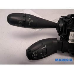 Citroen - DS3 - Steering column stalk