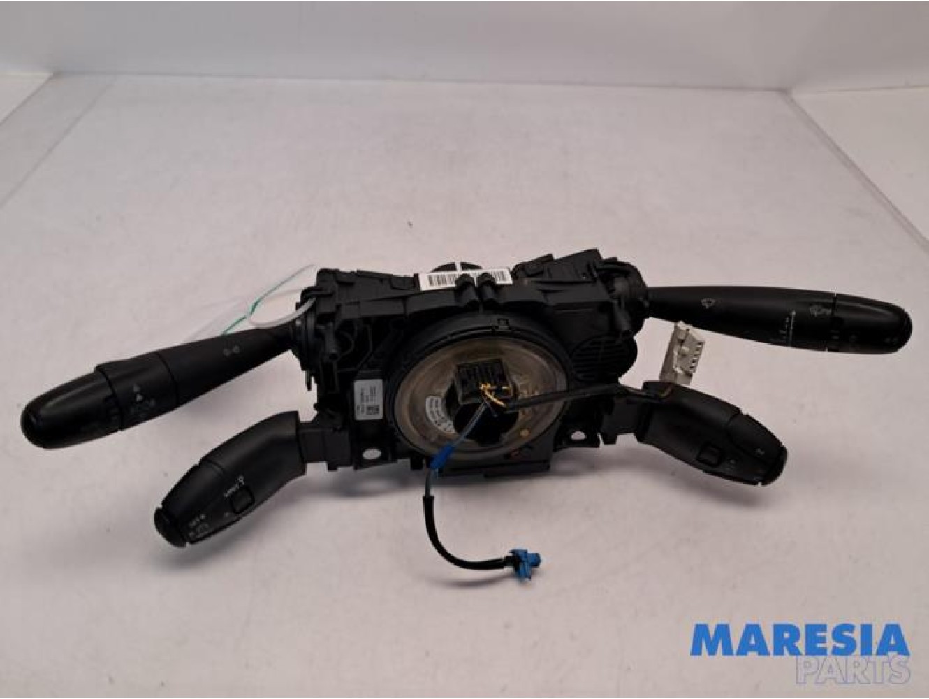 Citroen - DS3 - Steering column stalk
