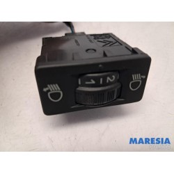 Citroen - DS3 - AIH headlight switch