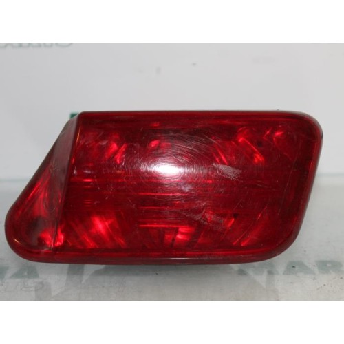 Fiat - Stilo - Rear fog light