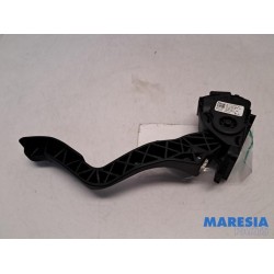 Citroen - DS3 - Accelerator pedal