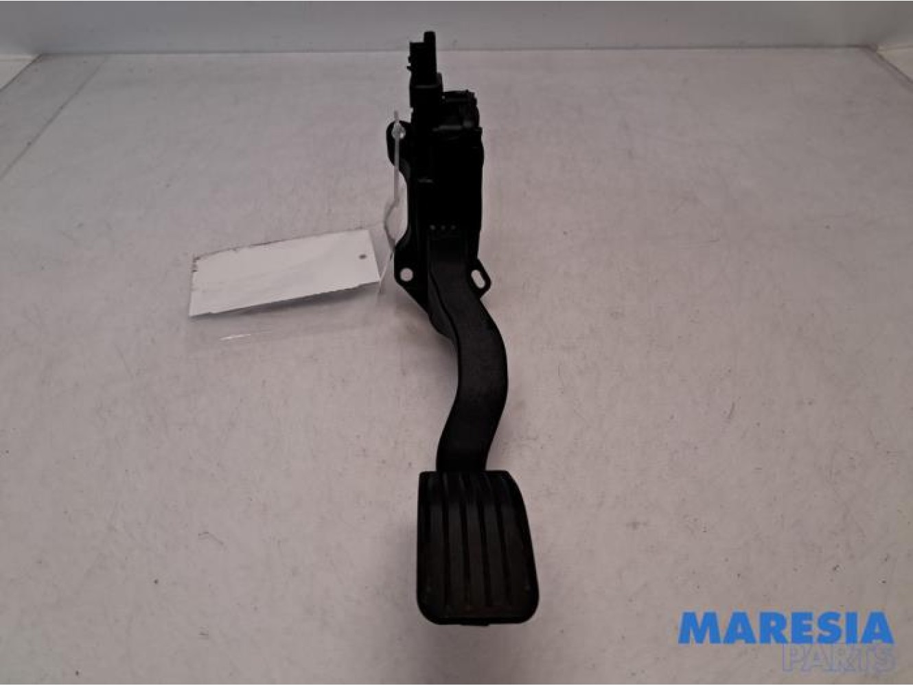 Citroen - DS3 - Accelerator pedal