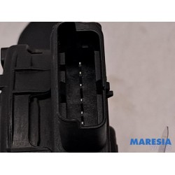 Citroen - DS3 - Accelerator pedal