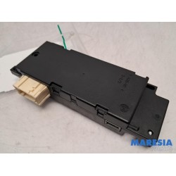 Citroen - DS3 - Phone module
