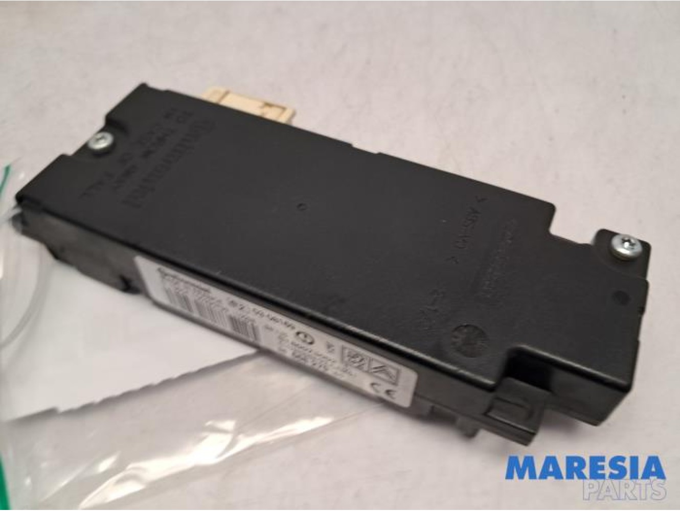 Citroen - DS3 - Phone module