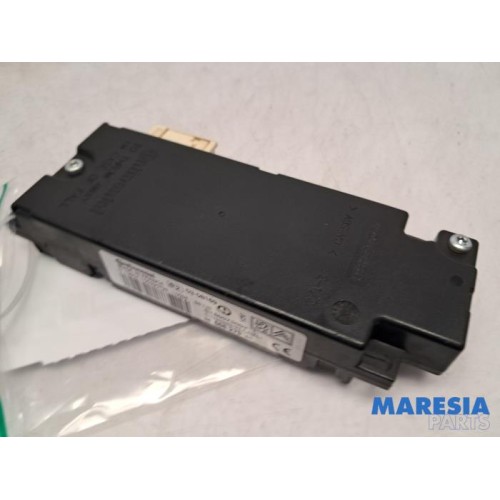 Citroen - DS3 - Phone module