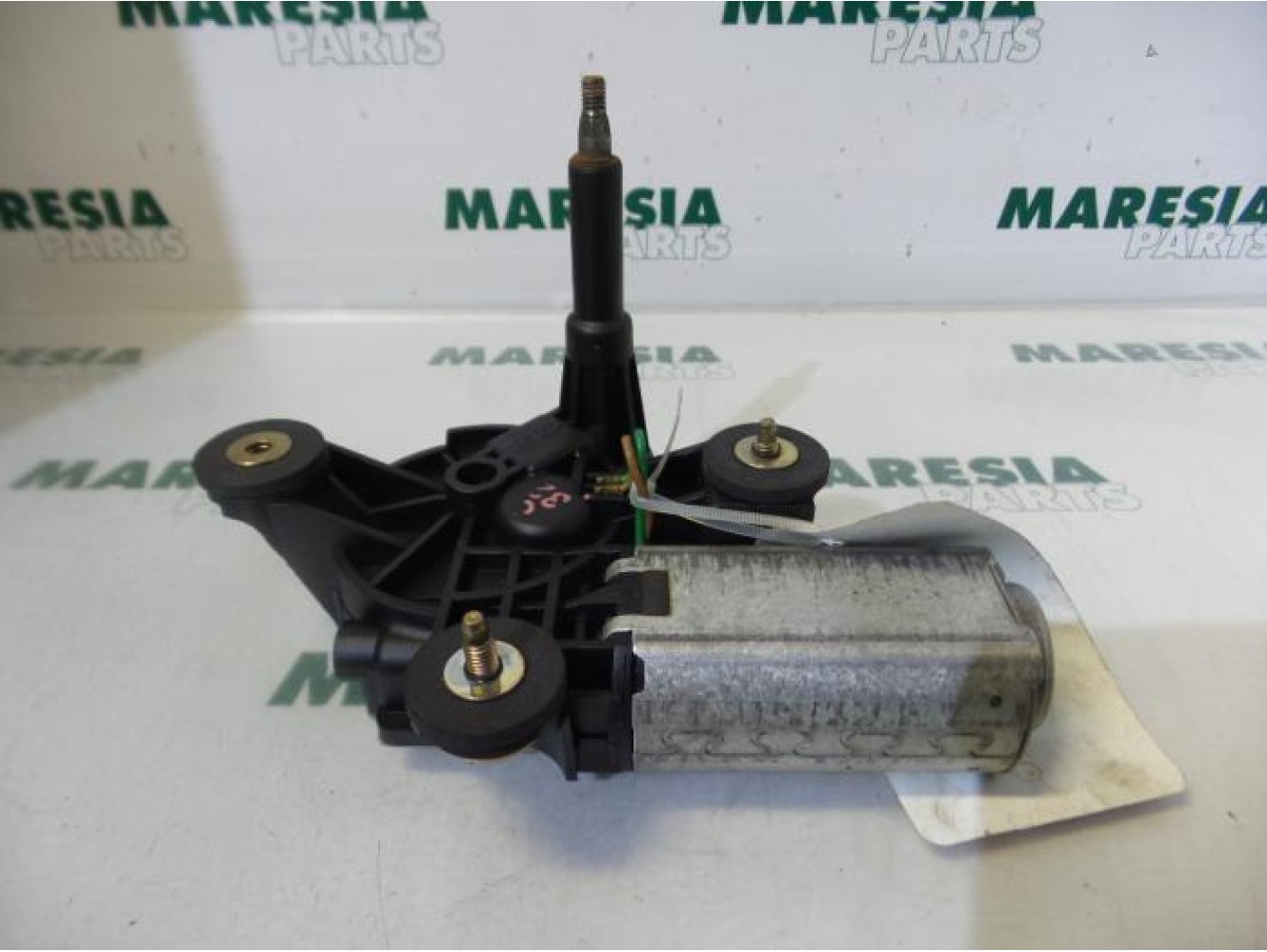 Fiat - Stilo - Rear wiper motor