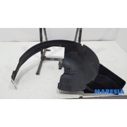 Peugeot - Expert - Wheel arch liner