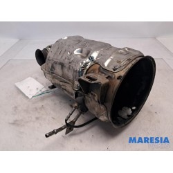 Peugeot - Expert - Catalytic converter