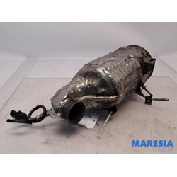 Peugeot - Expert - Catalytic converter