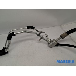 Peugeot - Expert - Air conditioning line