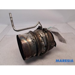 Peugeot - Expert - Particulate filter