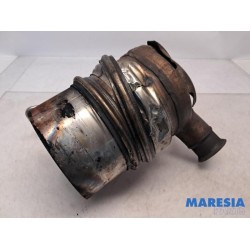 Peugeot - Expert - Particulate filter