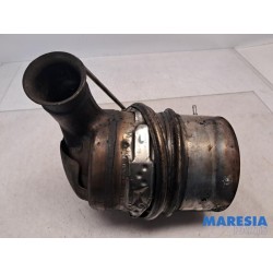 Peugeot - Expert - Particulate filter