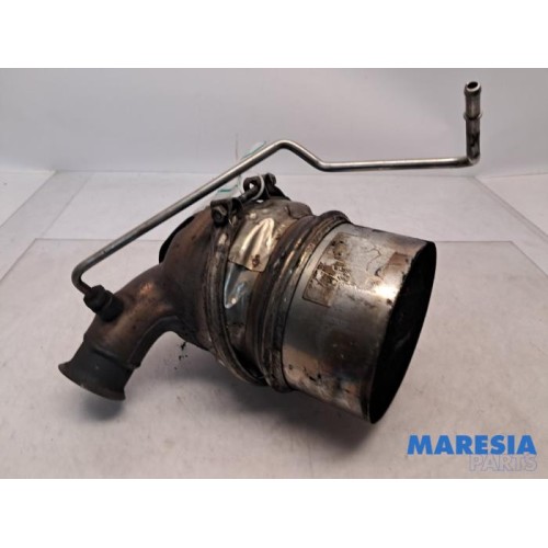 Peugeot - Expert - Particulate filter