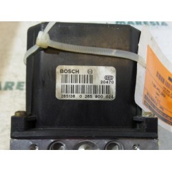 Fiat - Stilo - ABS Pomp