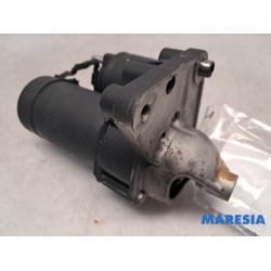 Peugeot - Expert - Startmotor
