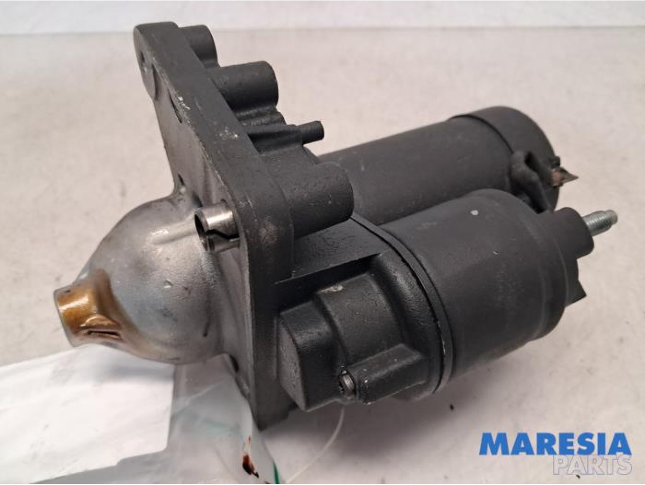 Peugeot - Expert - Startmotor
