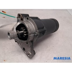 Peugeot - Expert - Startmotor