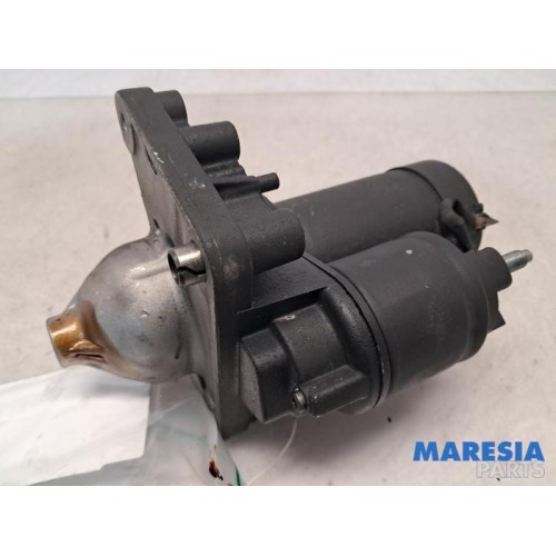 Peugeot - Expert - Startmotor