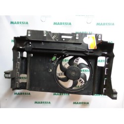 Fiat - Stilo - Koelvin Motor