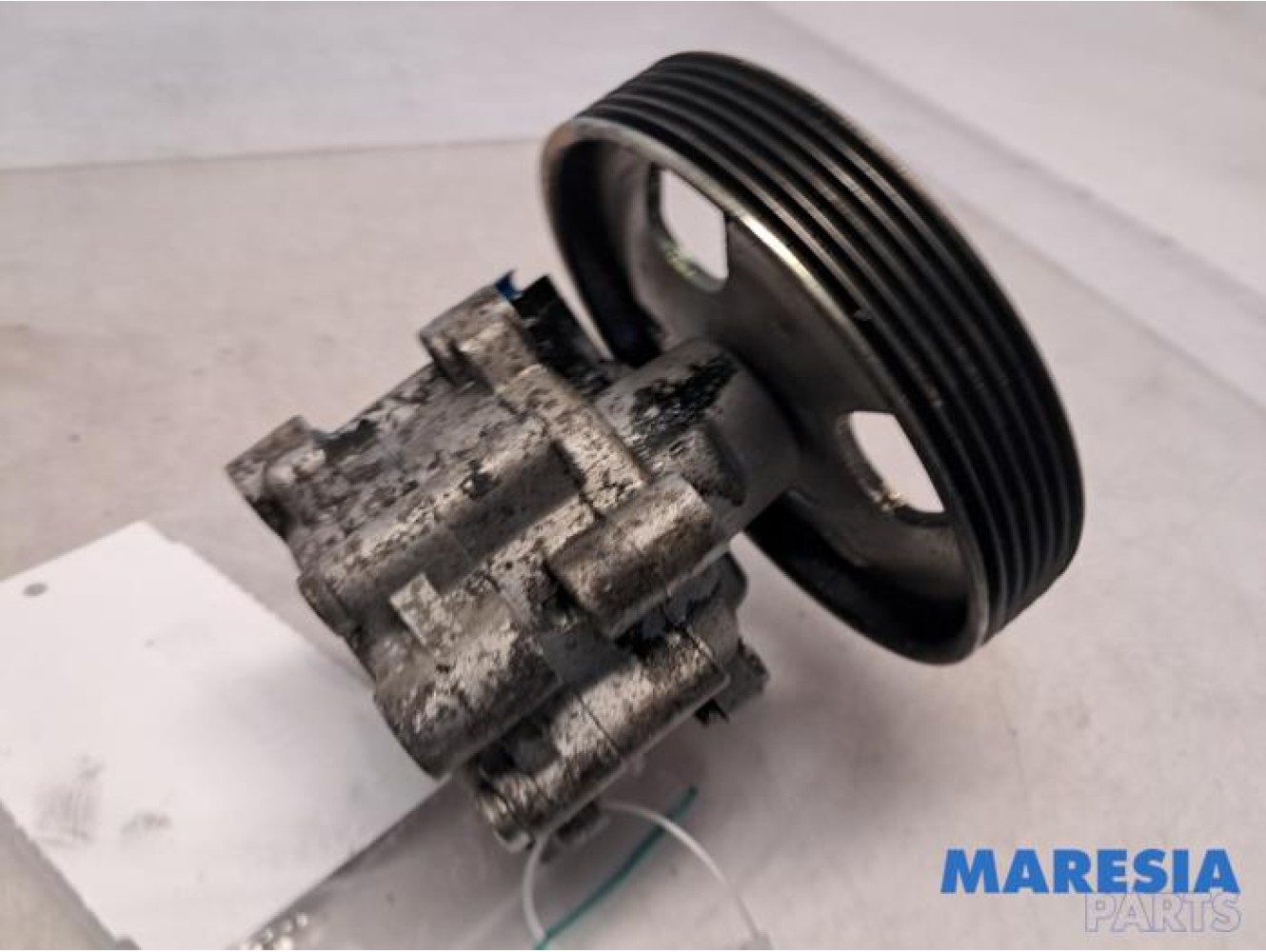 Peugeot - Expert - Power steering pump