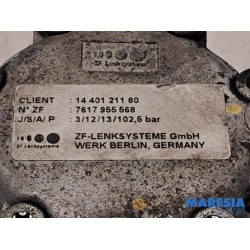 Peugeot - Expert - Power steering pump
