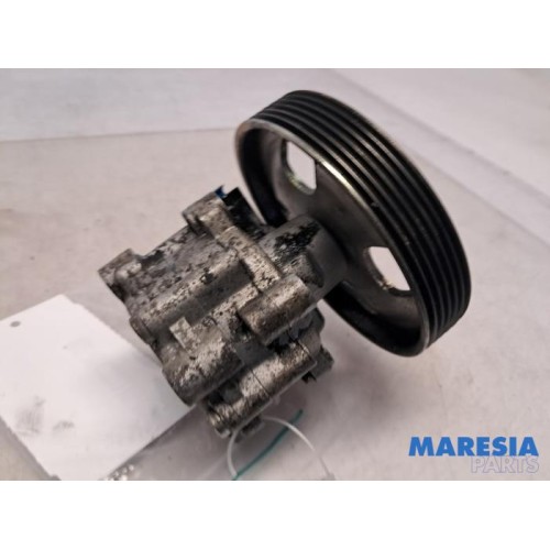 Peugeot - Expert - Power steering pump