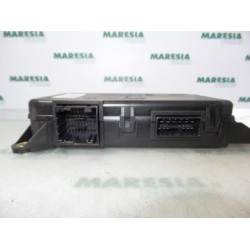 Fiat - Stilo - Computer, miscellaneous