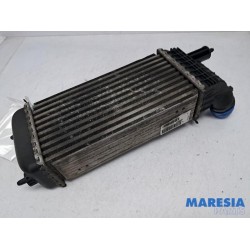 Peugeot - Expert - Intercooler