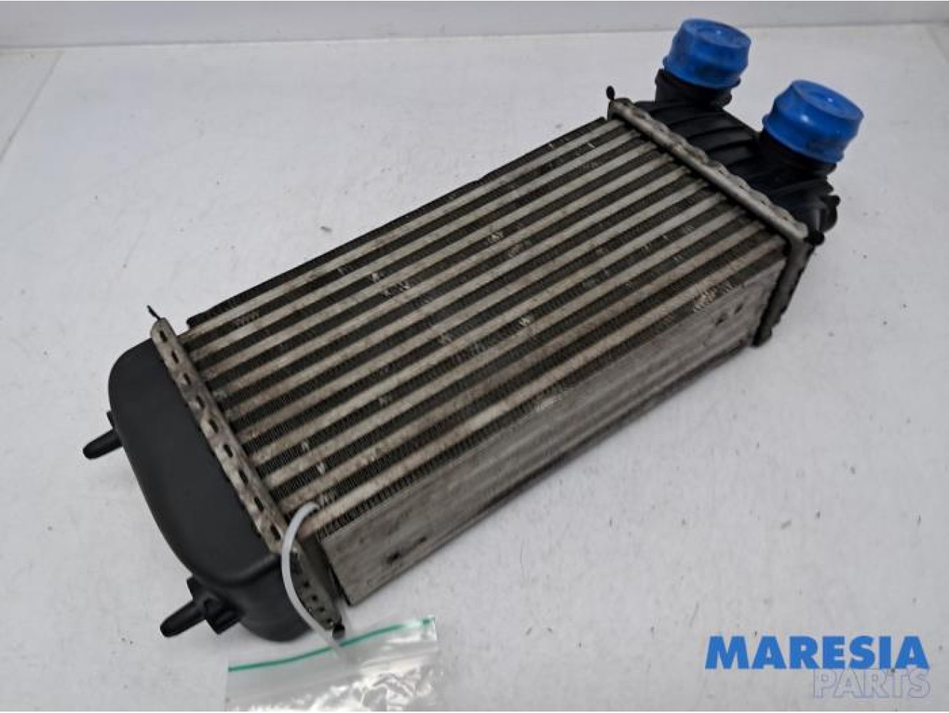 Peugeot - Expert - Intercooler