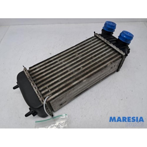 Peugeot - Expert - Intercooler