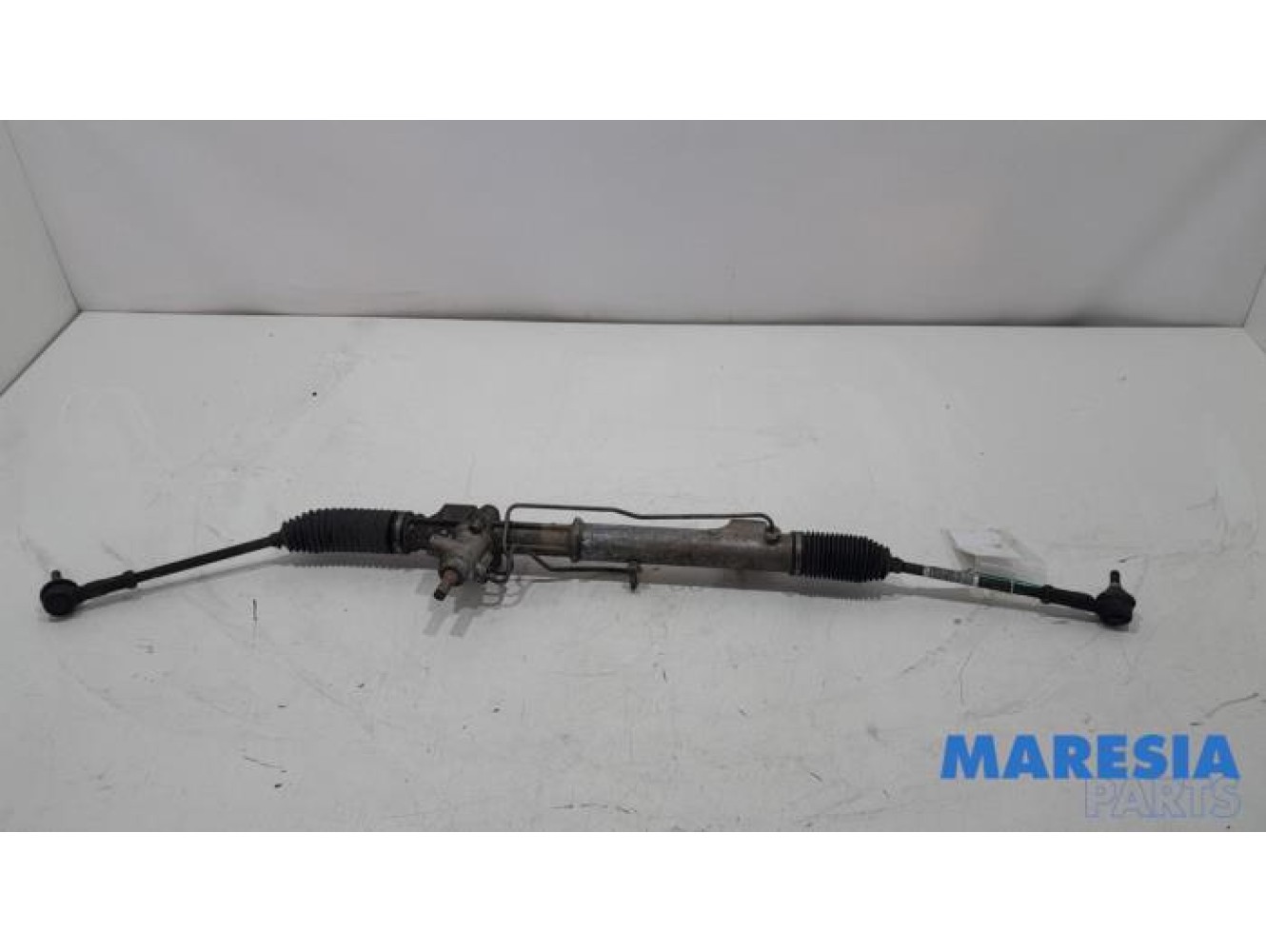 Peugeot - Expert - Power steering box