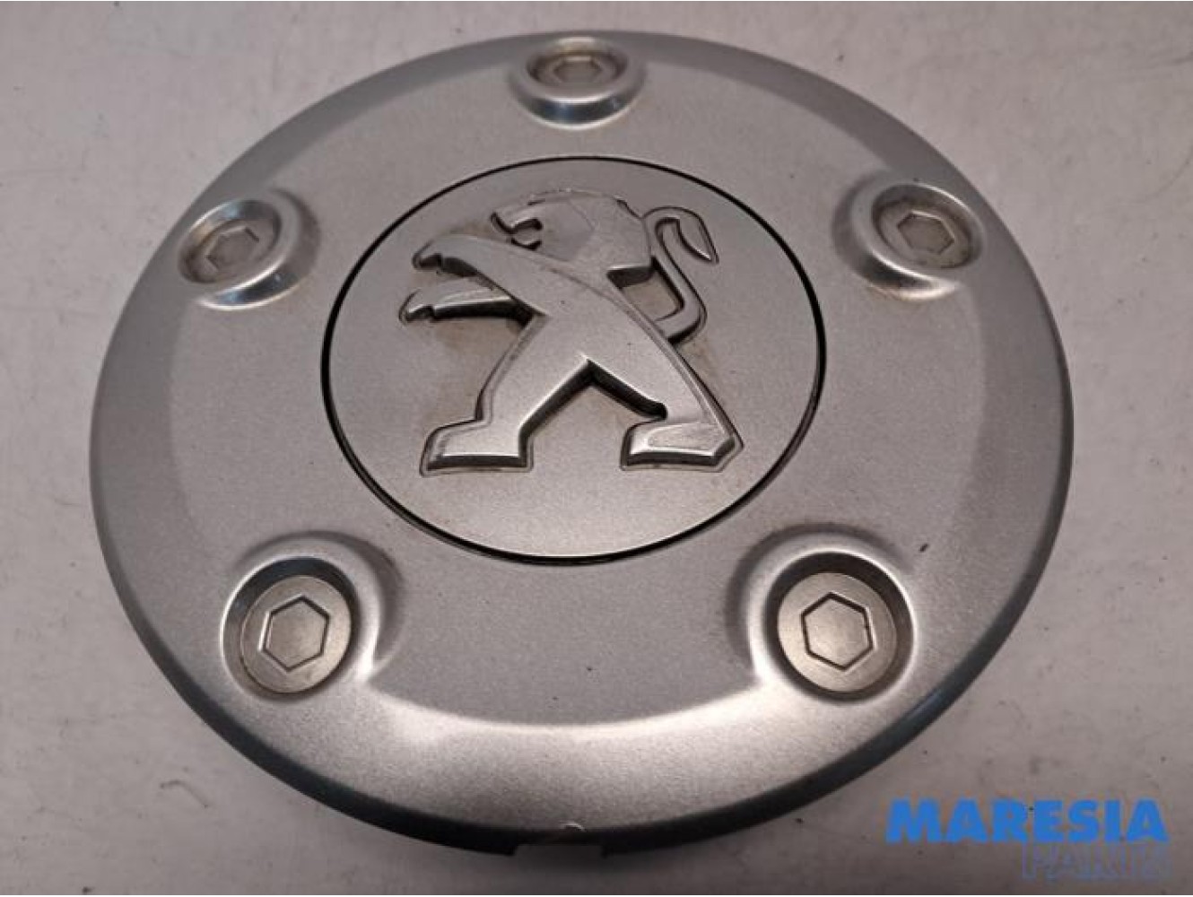 Peugeot - Expert - Enjoliveur