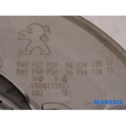 Peugeot - Expert - Enjoliveur