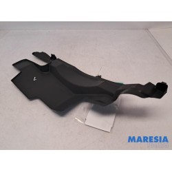 Peugeot - Expert - Luft Leitung