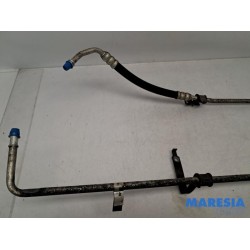 Peugeot - Expert - Conduit direction assistée