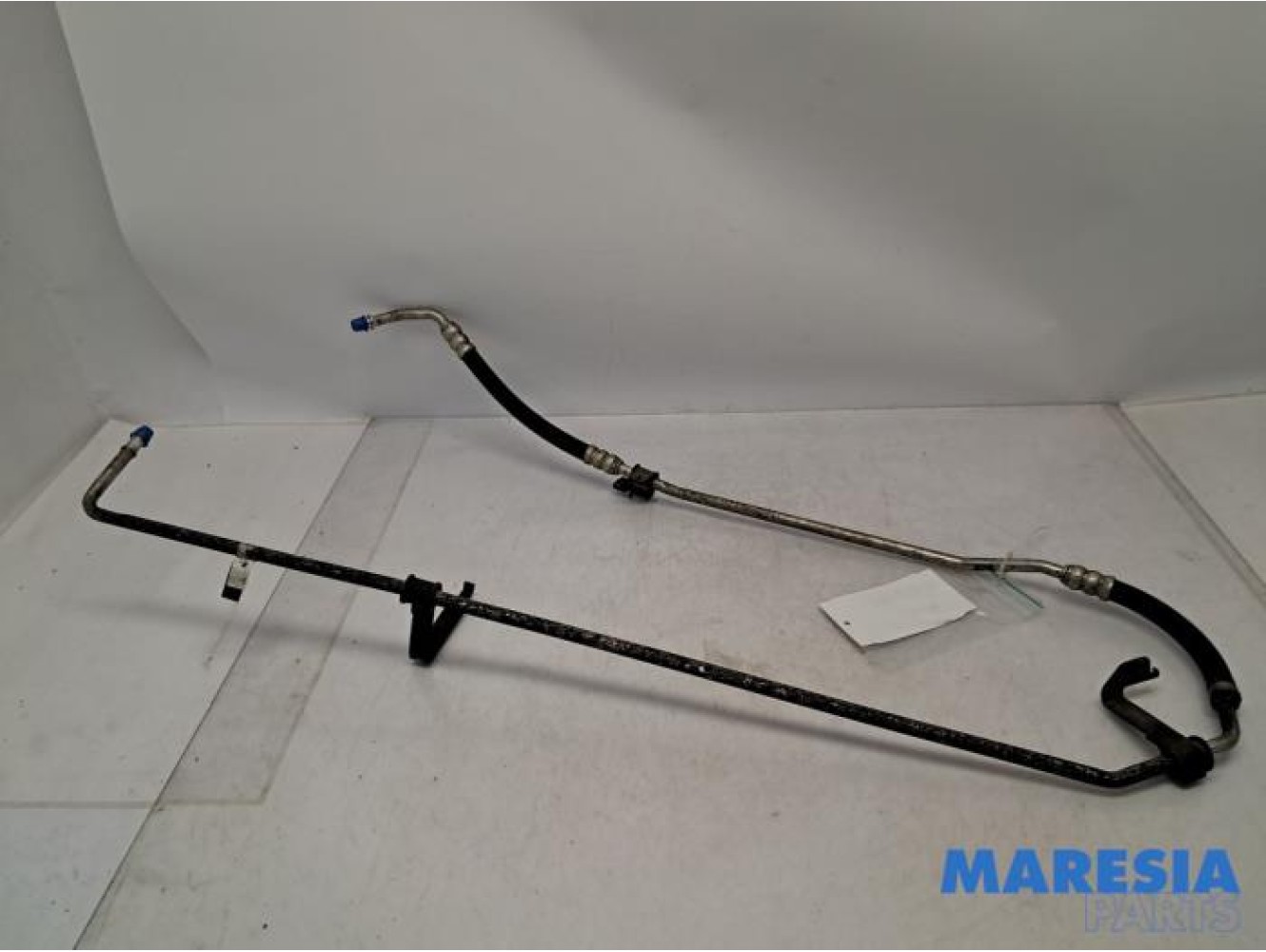 Peugeot - Expert - Conduit direction assistée